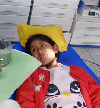 Visita al amigo doctor